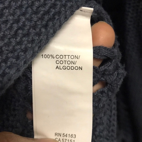 Knit Tank - Picture 4 of 4